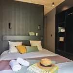 Campsite Albatre 4p 2bdrms Aircon *