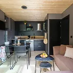 Albatre 4p 2bdrms Aircon * Saint-Aubin-Sur-Mer (Calvados)