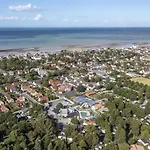 Albatre 4p 2bdrms Aircon Campsite *