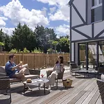 Albatre 4p 2bdrms Aircon Campsite