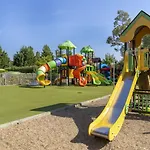 Albatre 4p 2bdrms Aircon *