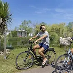 Albatre 4p 2bdrms Aircon Campsite *