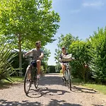 Albatre 4p 2bdrms Aircon *