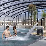 Albatre 4p 2bdrms Aircon * Saint-Aubin-Sur-Mer (Calvados)