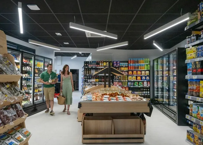 Albatre 4p 2bdrms Aircon